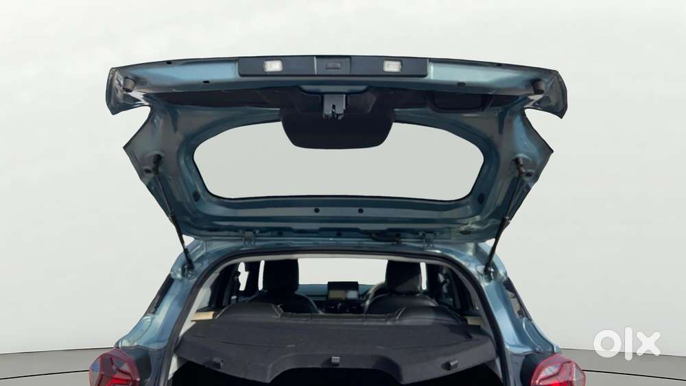 Tata Punch Adventure, 2024, Petrol