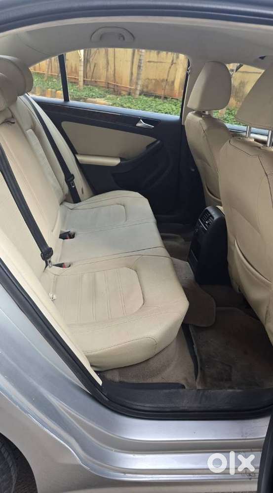 Volkswagen Jetta [2013-2017] 2.0 Highline Tdi, 2011, Diesel