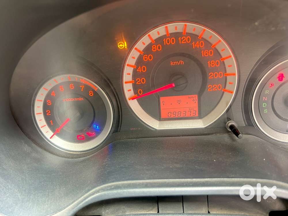 Honda City 2011 Petrol Good Condition