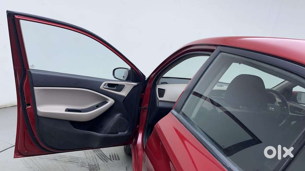 Hyundai Elite I20 [2018-2020] 1.4 Asta Crdi, 2016, Diesel