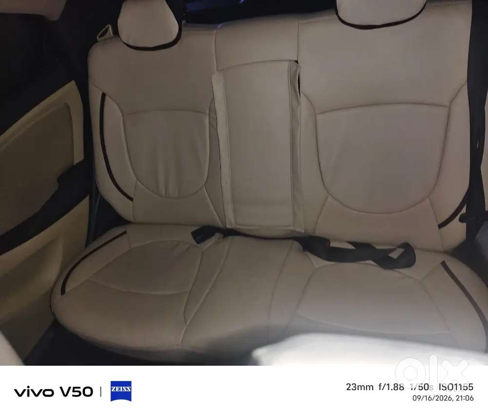 Hyundai Verna Diesel Manual 2014