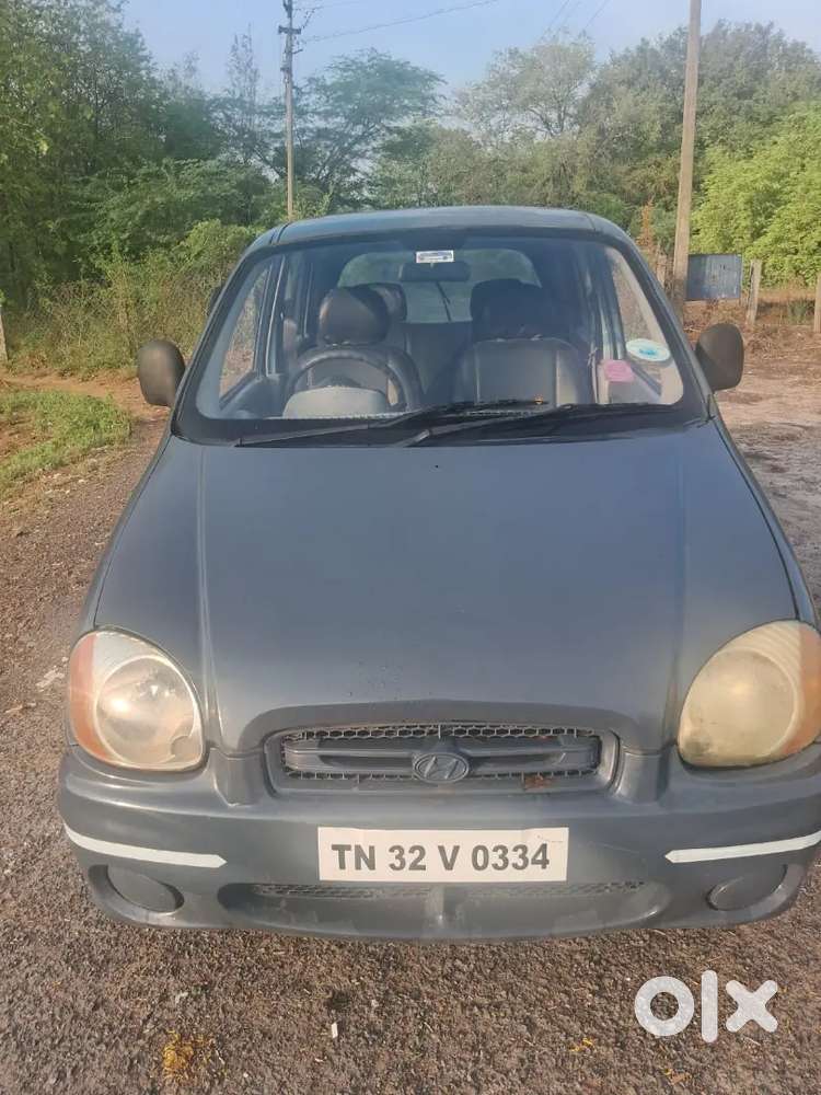 Santro( Fc-2031)