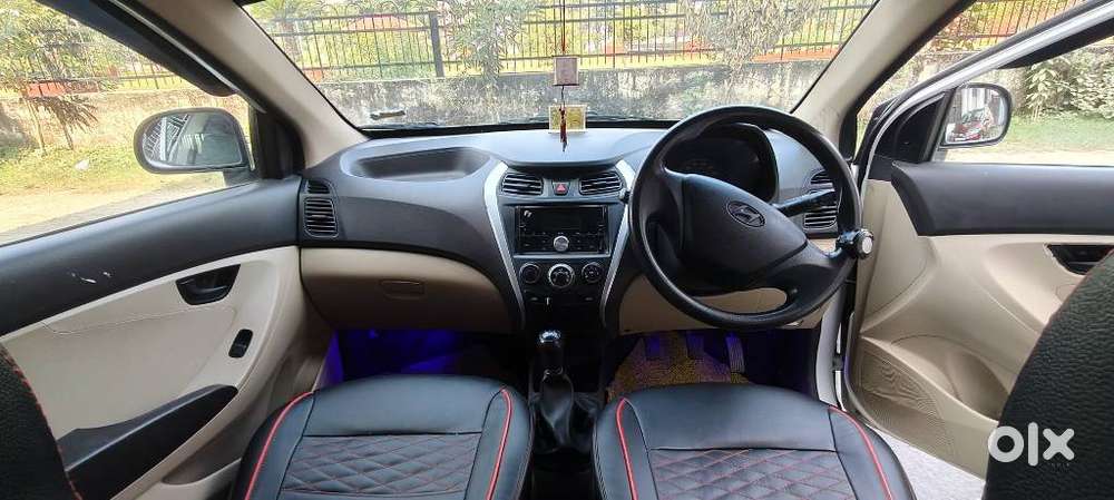 Hyundai Eon Era +, 2017, Petrol