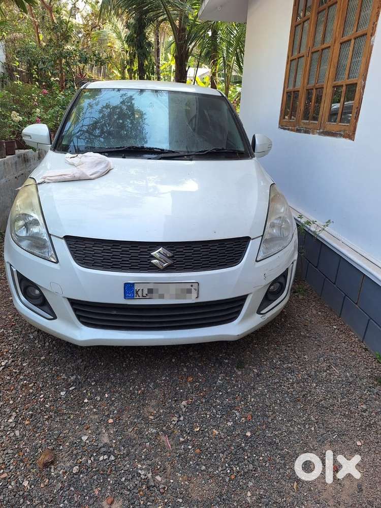 Maruti Suzuki Swift 2015 Petrol 65000 Km Driven