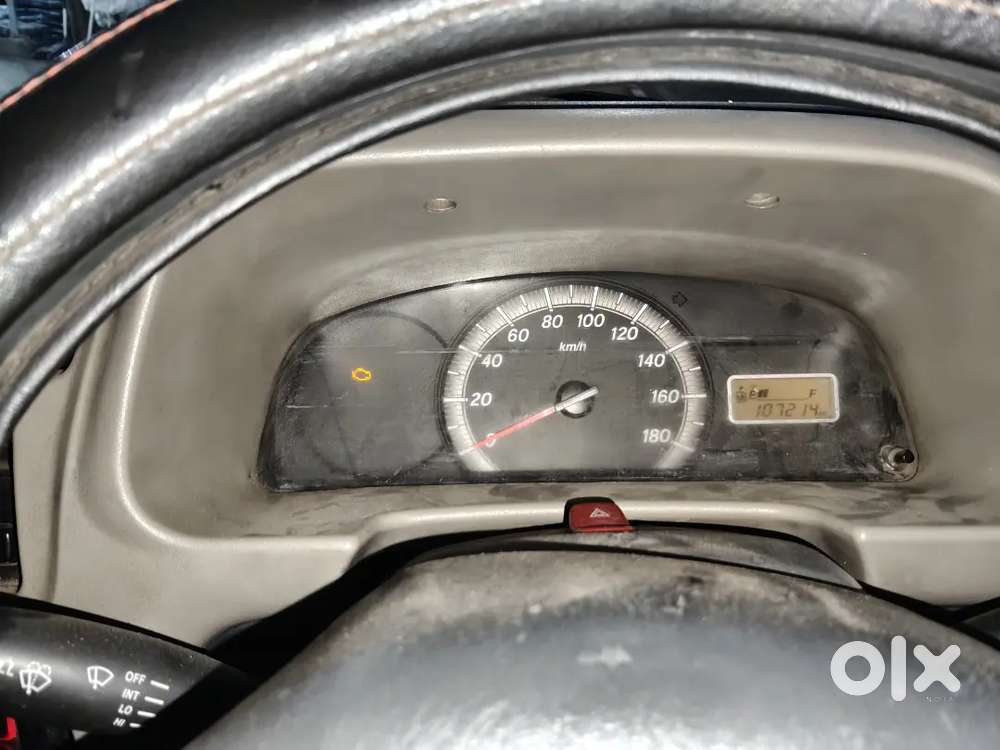 Excellent Condition, Single Owner