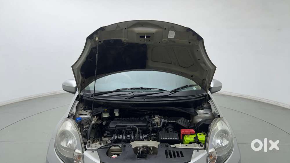 Honda Amaze S I-vtec, 2013, Petrol