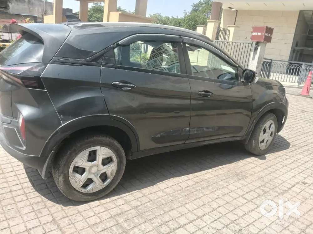 Tata Nexon 2024 Diesel 10000 Km Driven