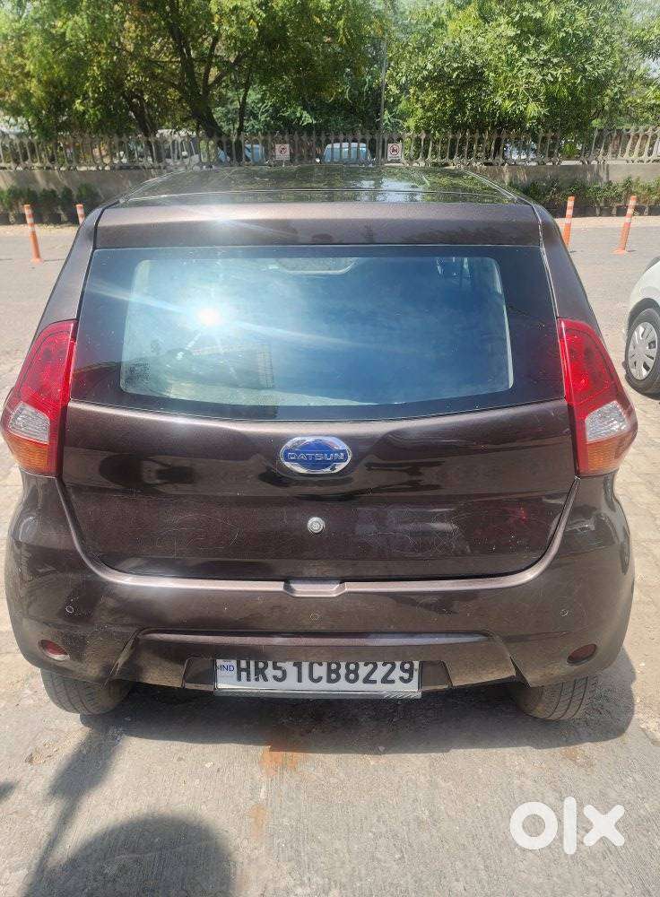 Datsun Redigo 2020-2022 1.0 T (o), 2020, Cng & Hybrids