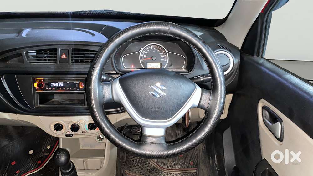 Maruti Suzuki Alto 0.8 Lxi (o), 2019, Petrol