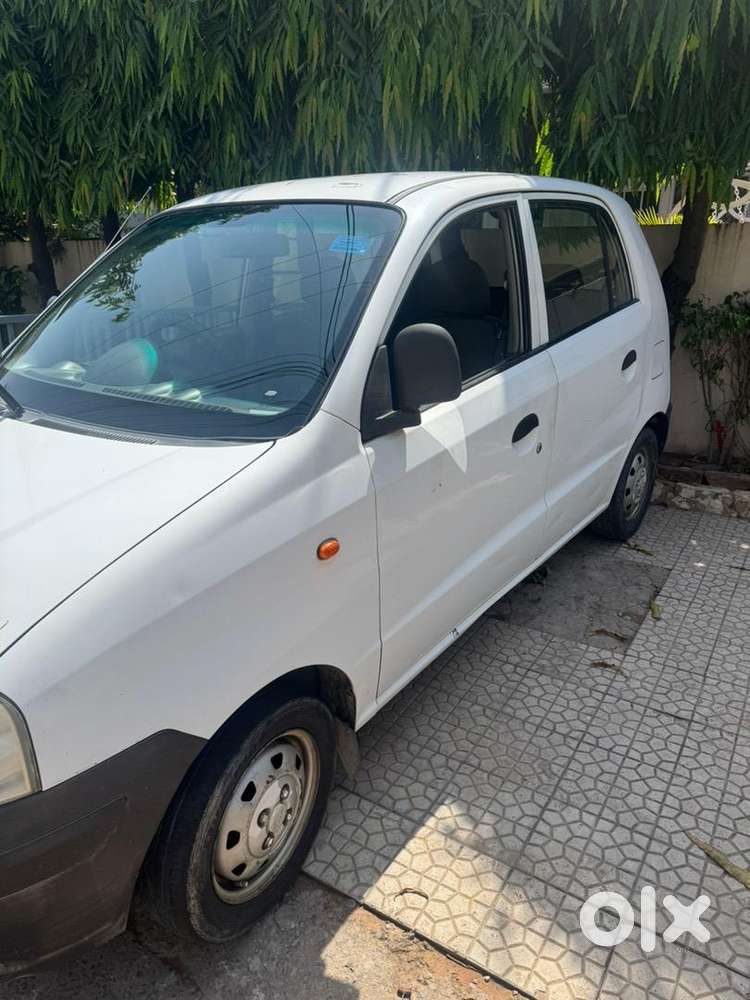 Hyundai Santro Xing 2006 Petrol 85500 Km Driven