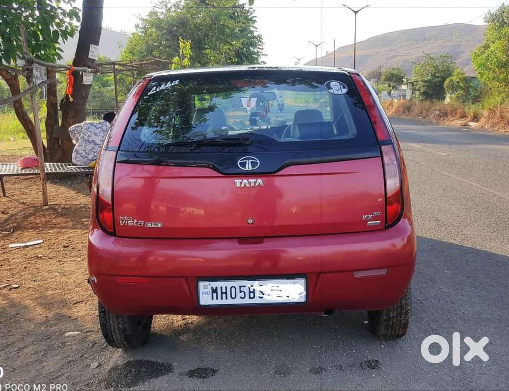 Indica Vista D90 Abs