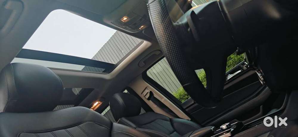 Mercedes-benz Gle Class 2.1 250d 4matic, 2019, Diesel