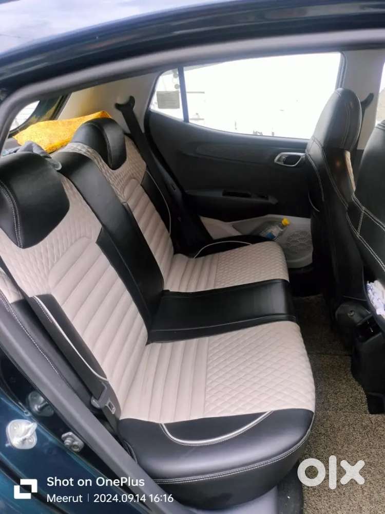 Hyundai Grand I10 Nios 2022  Excellent Condition  New Car