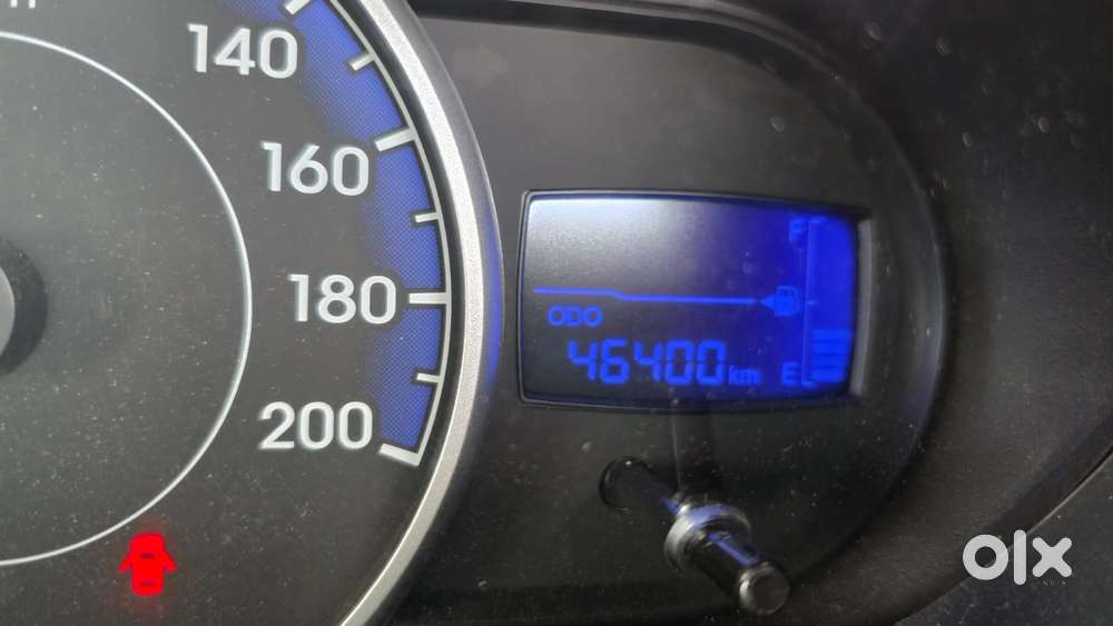 Hyundai I10 Sportz 1.2 Kappa2, 2012, Petrol