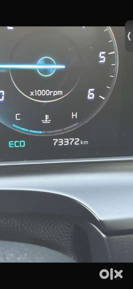 Kia Seltos Diesel Automatic 2023