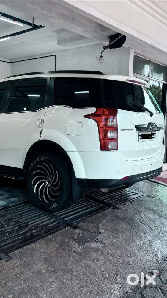 Additional 1.5lkh Extra Fittings, Re Registration Vechile. 2018reg