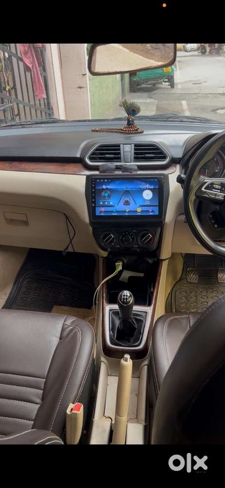 Swift Dzire 2018 Diesel
