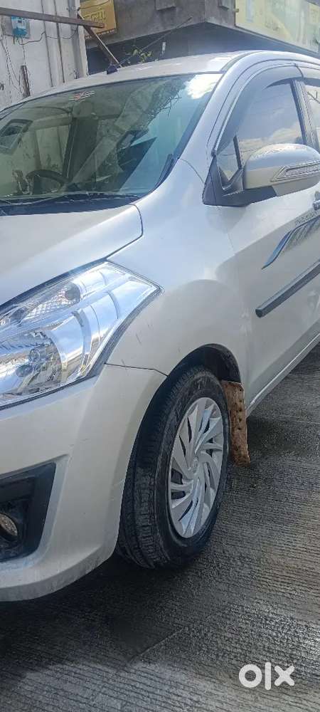 Maruti Suzuki Ertiga 2015