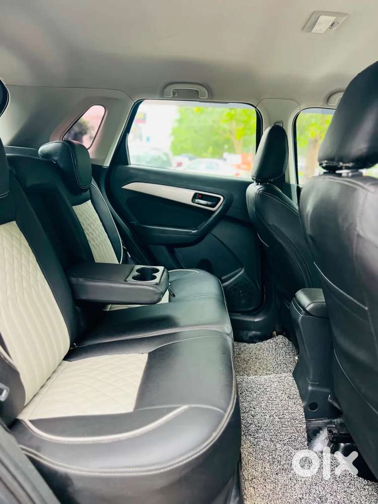 Maruti Suzuki Vitara Brezza Zdi, 2017, Diesel