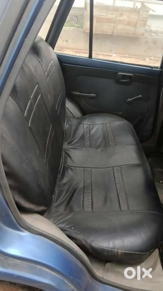 Maruti Suzuki 800 Petrol 2005