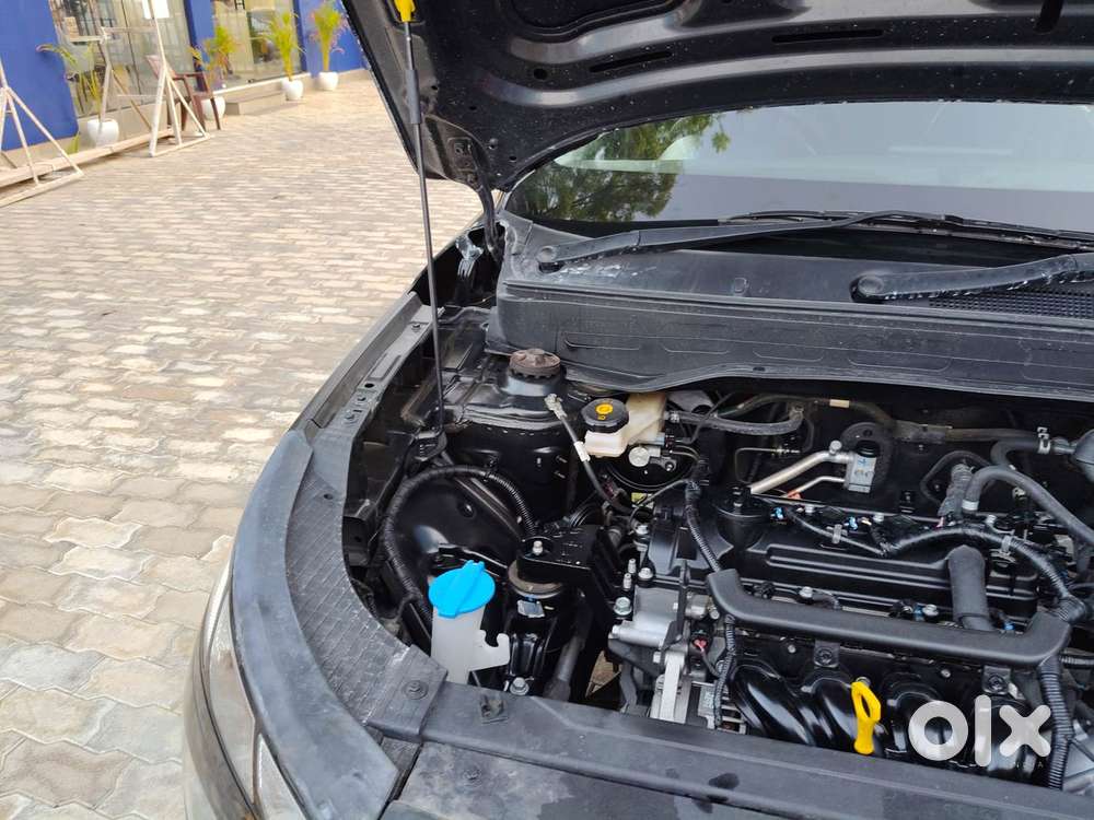 Hyundai Venue Sx, 2024, Petrol