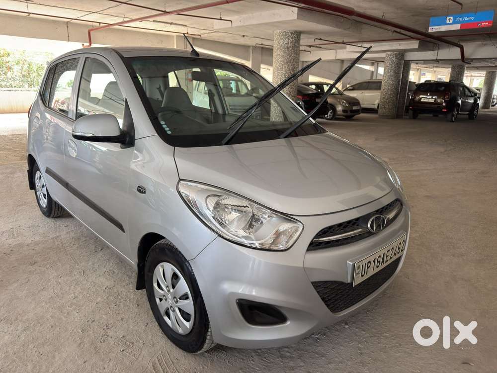 Hyundai I10 Magna 1.1l, 2011, Petrol