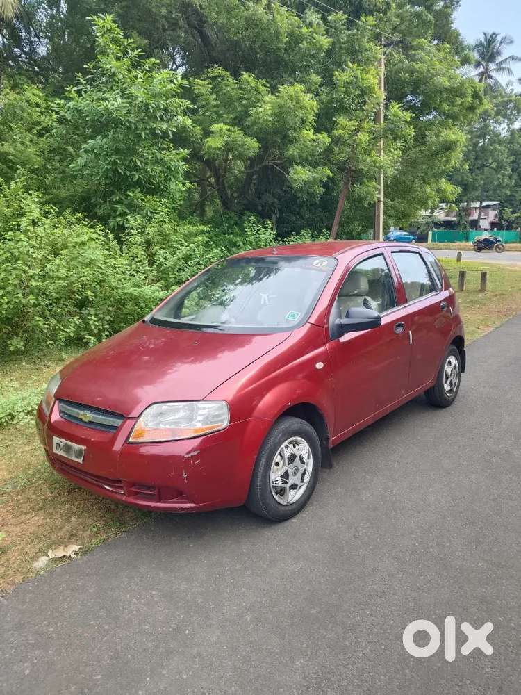 2031 Fc Current,1 Year Insurance, Tnreg,including Name Transfer