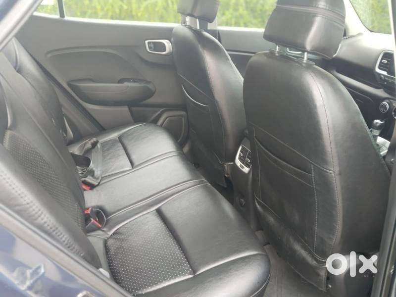 Hyundai Venue Sx Turbo, 2019, Petrol