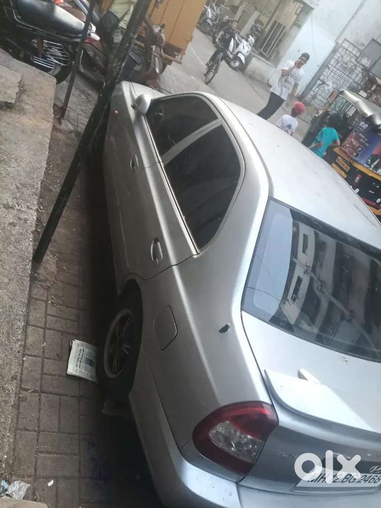 Hyundai Accent 2001 Cng & Hybrids 145000 Km Driven