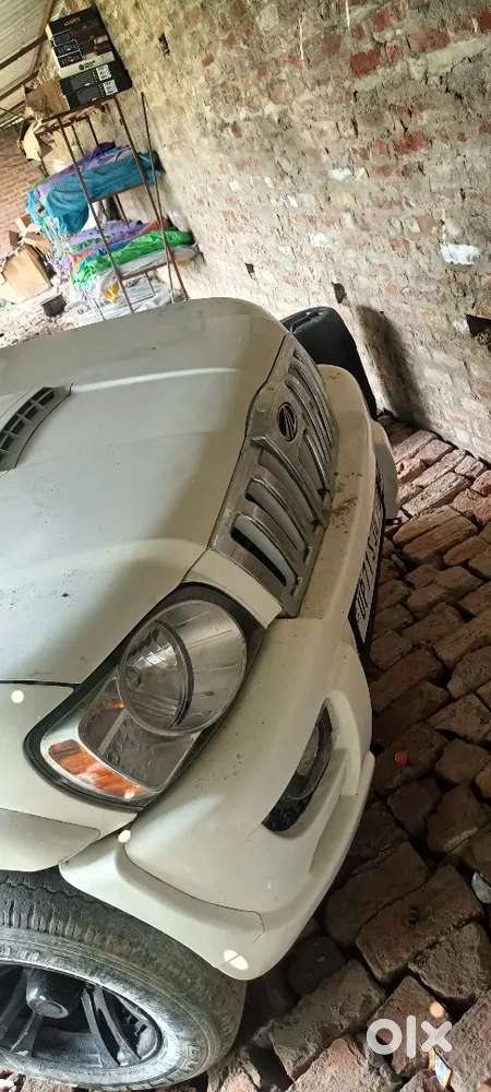 Mahindra Scorpio 2014 245000 Km Diesel