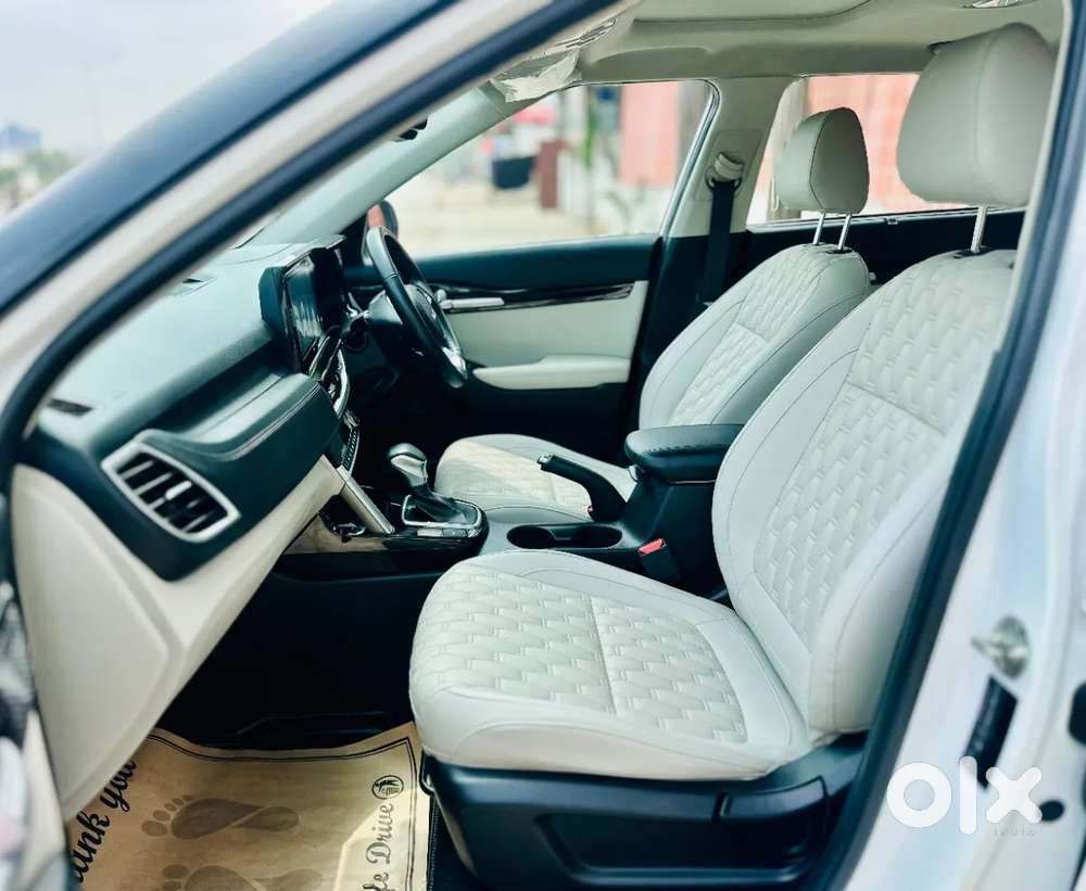 Kia Seltos Htx G, 2021, Petrol