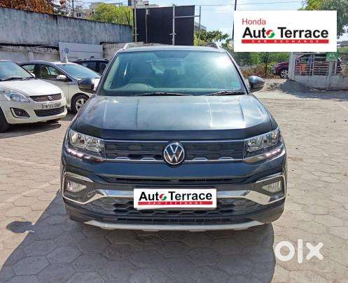 Volkswagen Taigun 1.0 Tsi Highline, 2022, Petrol