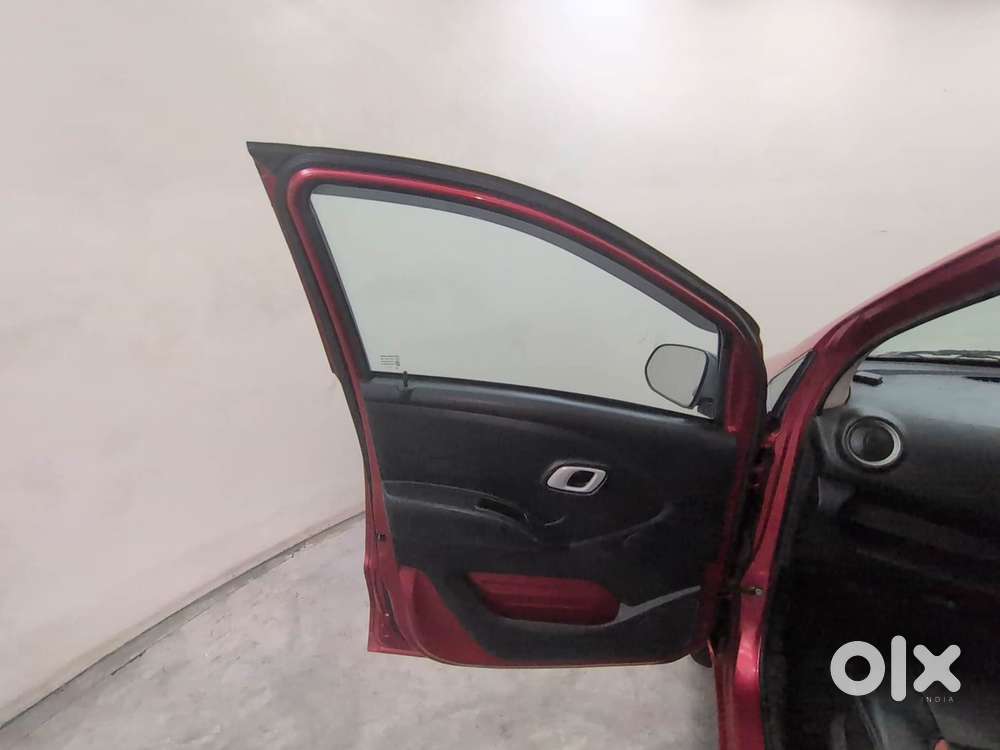 Datsun Redigo S, 2019, Petrol