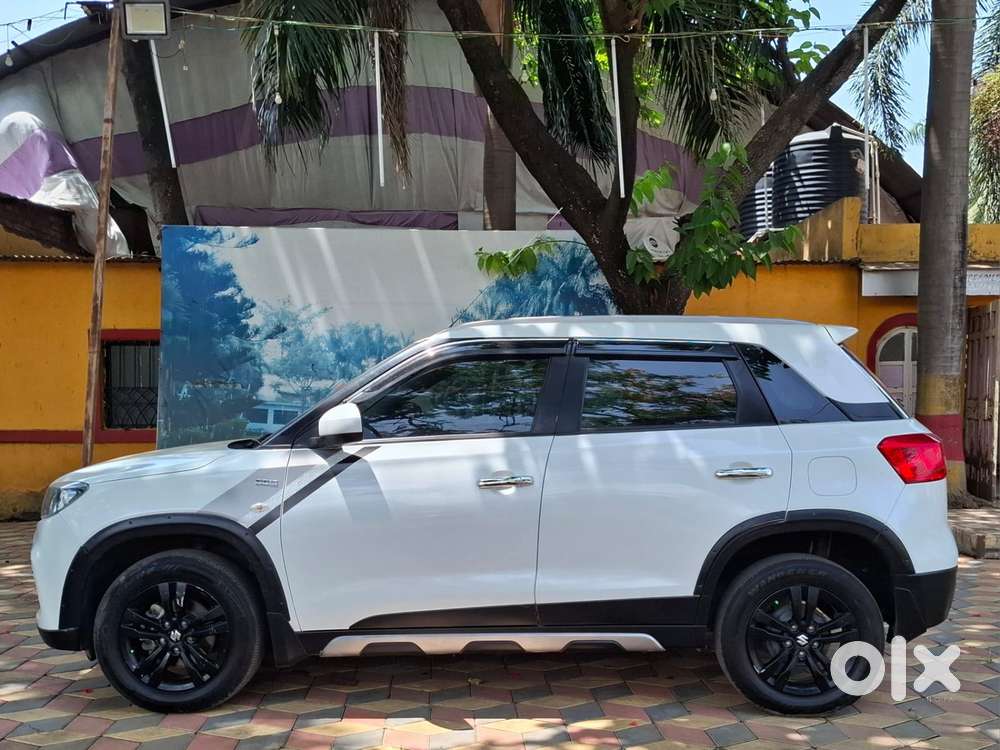 Maruti Suzuki Brezza Zdi, 2019, Diesel