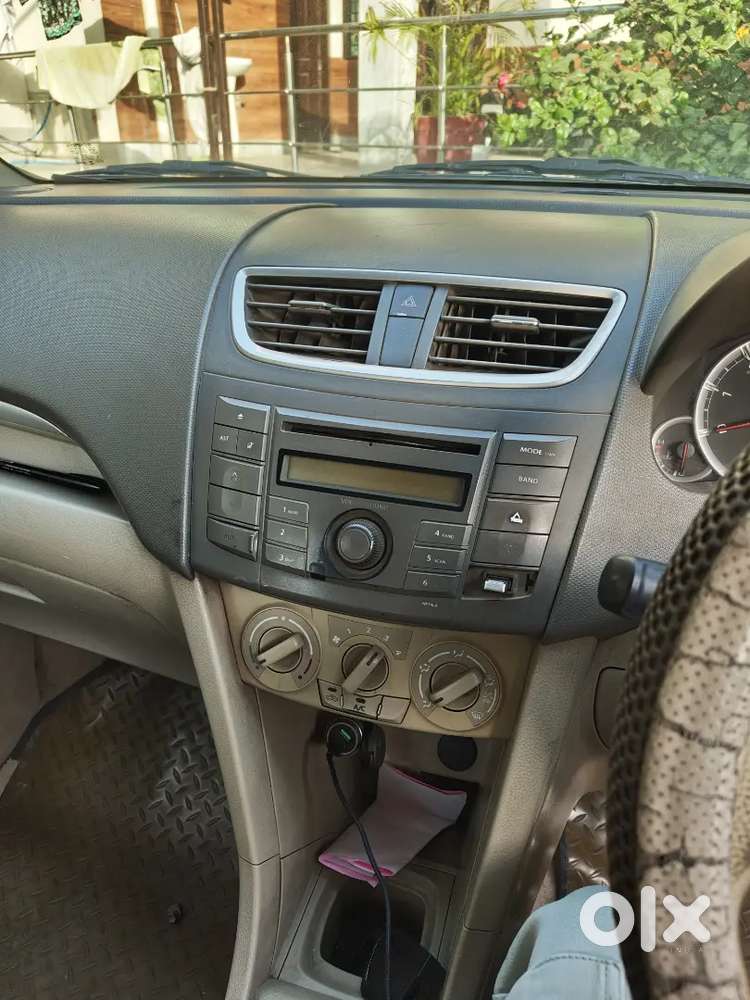 Maruti Suzuki Ertiga 2012 Diesel Well Maintained