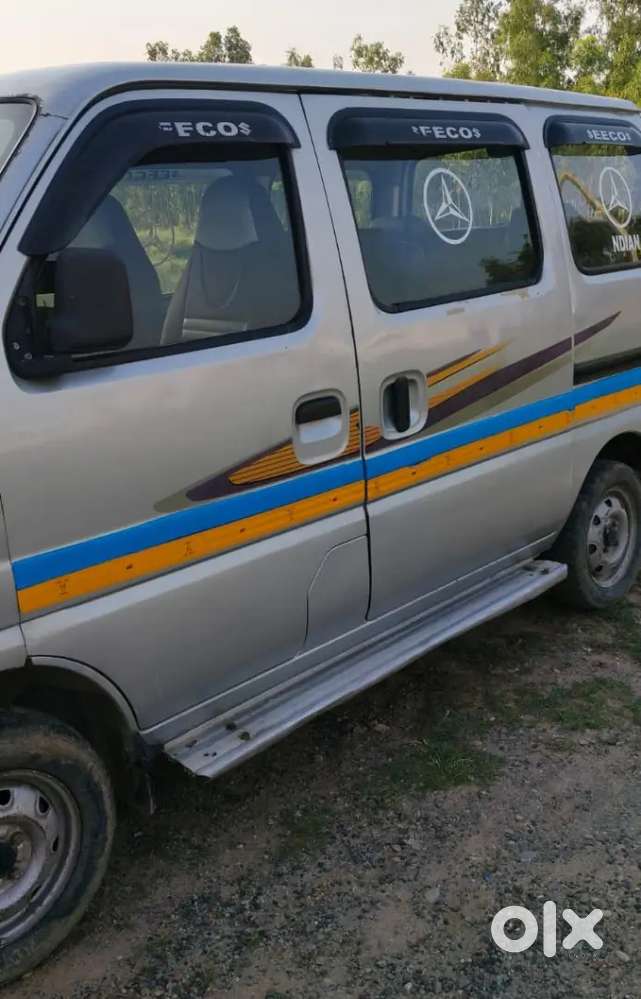 Maruti Suzuki Eeco 2022 Cng & Hybrids 95000 Km Driven