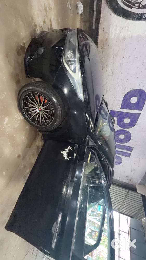 Hyundai Verna Diesel 2020