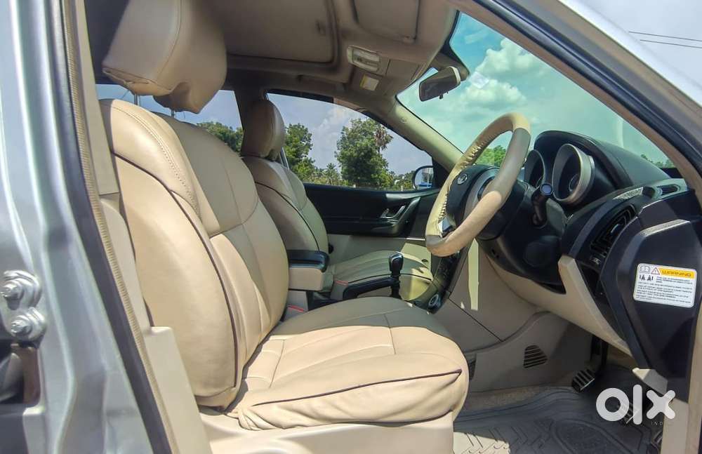 Mahindra Xuv500 W10 2wd, 2016, Diesel