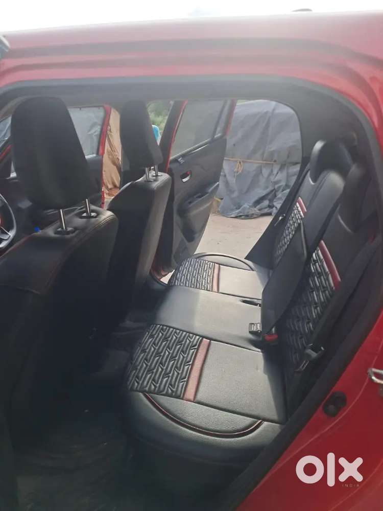 Maruti Suzuki Swift 2025