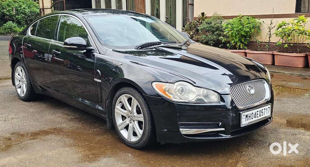 Jaguar Xf 3.0 Litre S Premium Luxury, 2010, Diesel