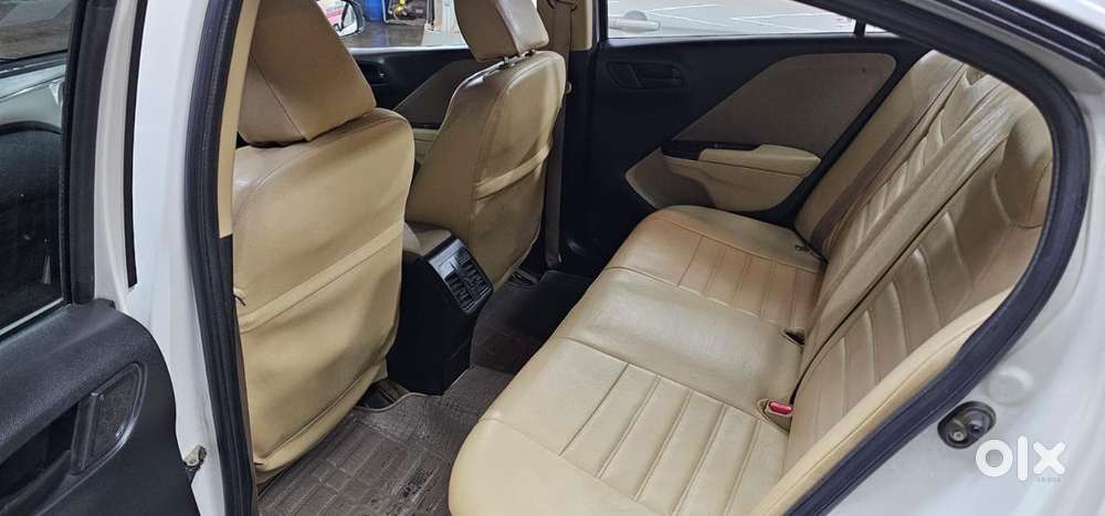 Honda City I-dtec V, 2016, Diesel