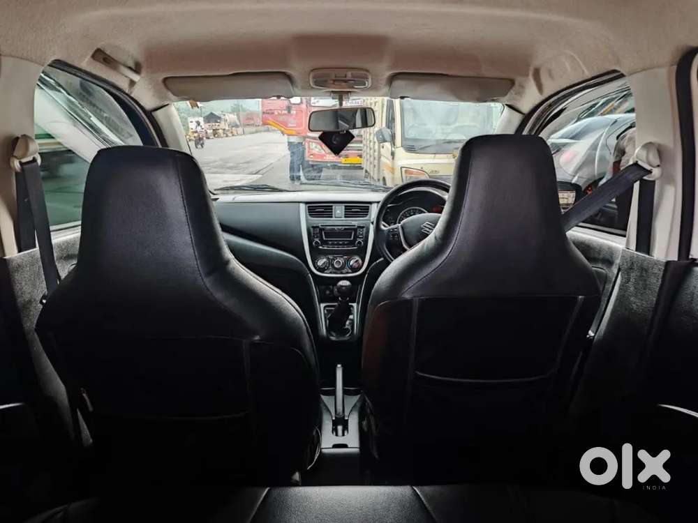 Maruti Suzuki Celerio 2020 December  Almost Its 2021 Car