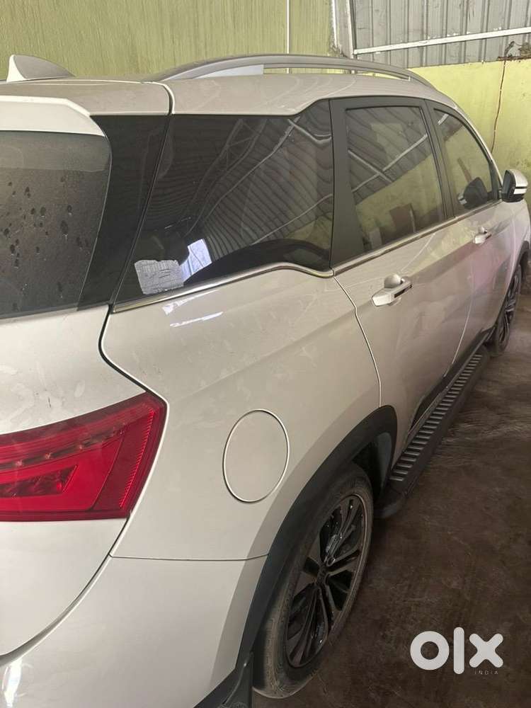 Mg Hector 2022 Diesel 56000 Km Driven