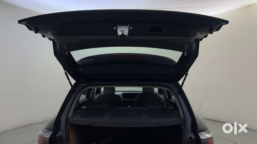 Hyundai Creta 1.5 Sx, 2024, Petrol