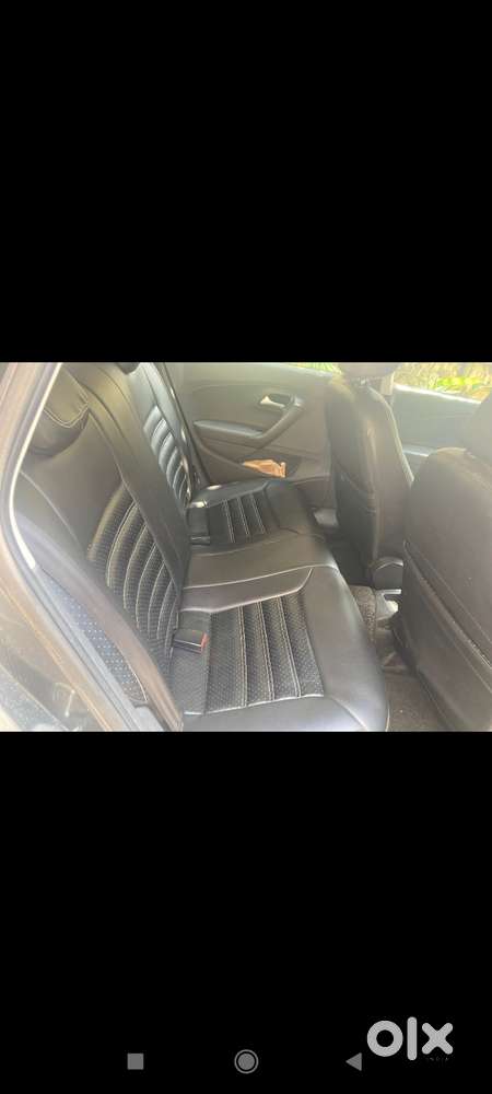 Volkswagen Polo 1.0 Highline Plus Tsi At, 2016, Petrol