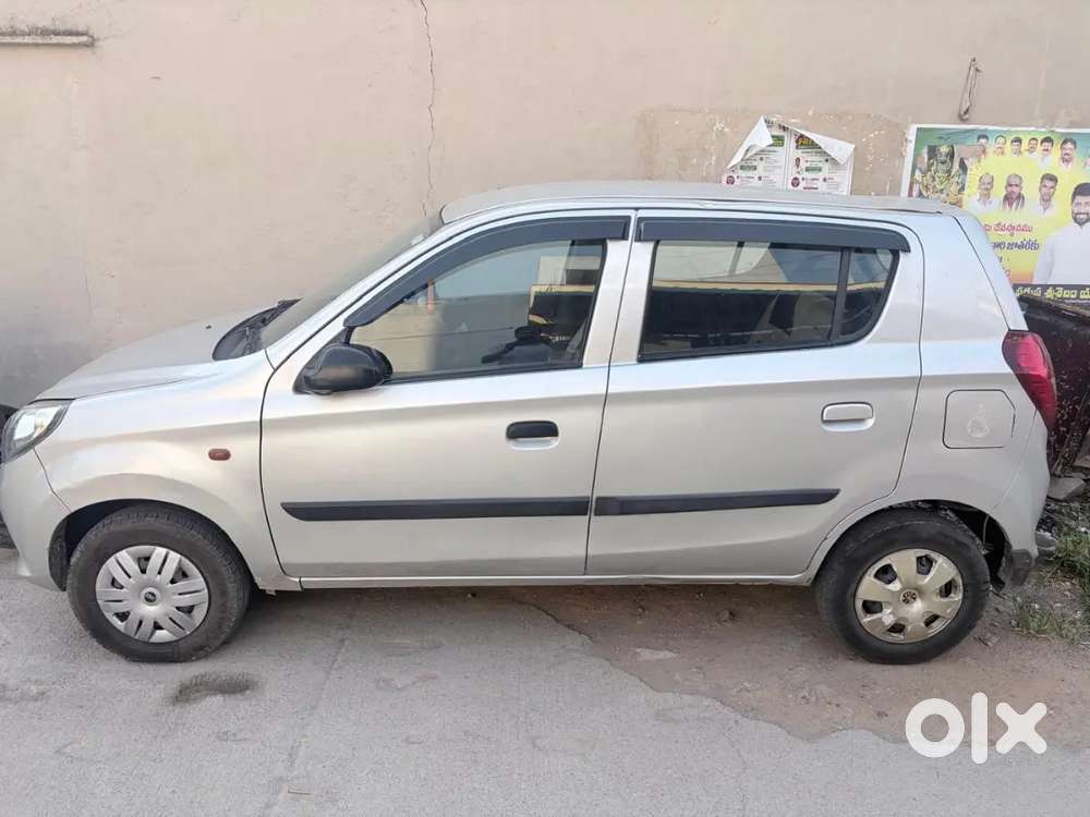 Maruti Suzuki Alto 800 2013 Petrol 73000 Km Driven
