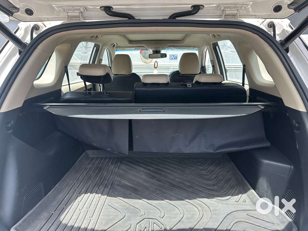 Mg Hector Sharp At, 2022, Petrol