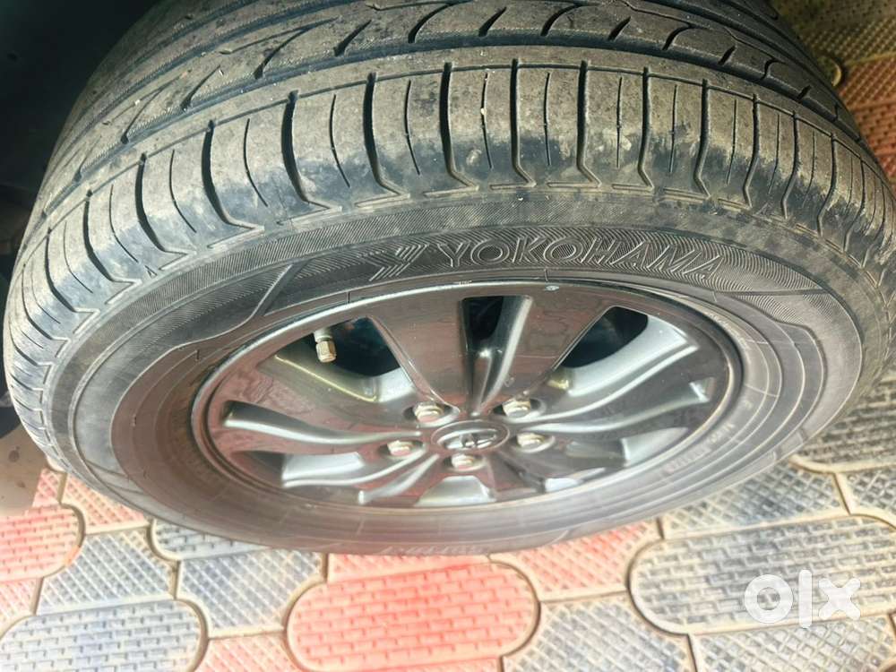 Toyota Innova 2010 Diesel