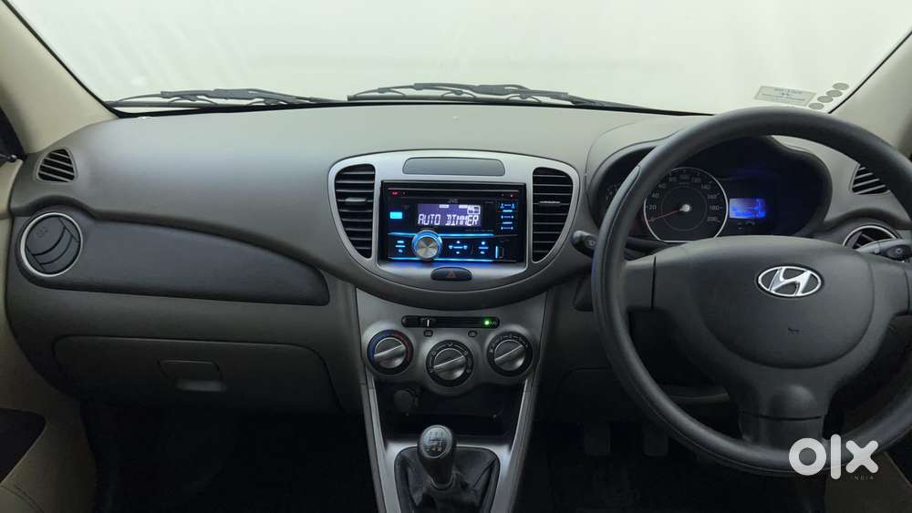 Hyundai I10 Era 1.1, 2013, Petrol