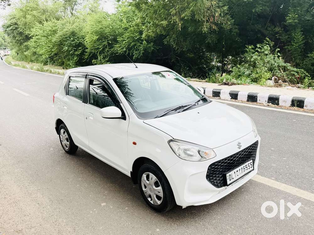 Maruti Suzuki Alto K10 1.0 Vxi S-cng, 2024, Cng & Hybrids